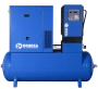 Винтовой компрессор ВК 10Е-8-500Д