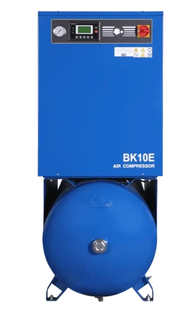 Винтовой компрессор ВК 10Е-8-500Д