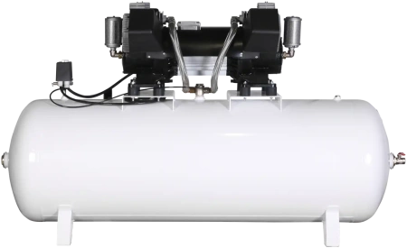 Поршневой компрессор СБ4/Ф-500.4V70Т