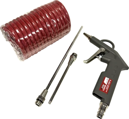 Набор пневмоинструмента KIT UNI-7B