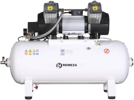 Поршневой компрессор СБ4/Ф-100.4V50