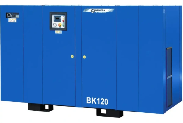 Винтовой компрессор ВК 120-10