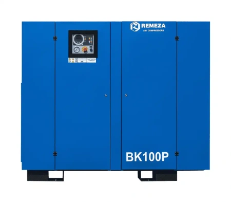 Винтовой компрессор ВК 100Р-10