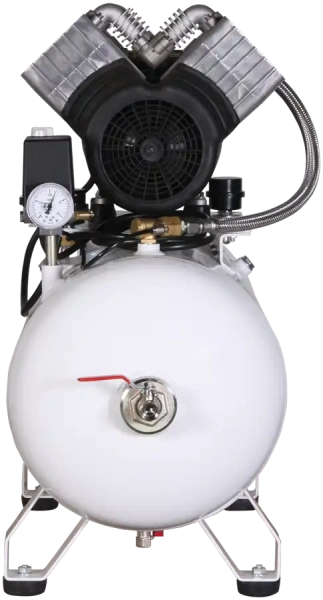 Поршневой компрессор СБ4/Ф-100.4V50