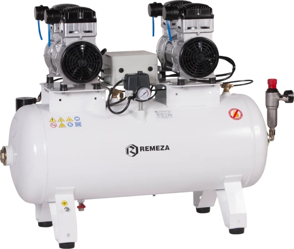 Поршневой компрессор СБ4-100.OLD20СТ